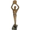 Image 1 : Cashbox Award Prototype Statuette 