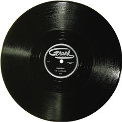 The Castelles "Marcella" 78 Grand 114 (1954) 