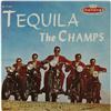 Image 1 : Champs "Tequila" EP Challenge 7100 (1958) 