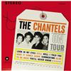 Image 1 : The Chantels On Tour LP Carlton 144 Stereo 