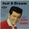 Image 1 : Jimmy Clanton "Just A Dream" Promo EP 