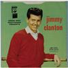 Image 2 : Jimmy Clanton "Just A Dream" Promo EP 