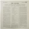 Image 2 : The Clovers LP Atlantic 1248 Mono (1956) 
