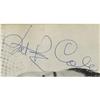 Image 2 : Nat King Cole Signed Tour Book 