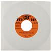 Image 2 : Dell-Vikings "Come Go With Me" Rare Version 45 