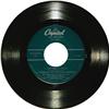 Image 2 : Five Keys EP Group of 2 - Capitol (1957) 