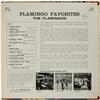 Image 2 : Flamingos LP Group of 2 (1960-62) 