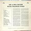 Image 2 : Frankie Ford "Let's Take A Sea Cruise" LP Ace 10 