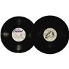 Image 1 : Marvin Gaye Acetate Singles Group of 2 (1966) 