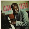 Image 1 : Lloyd Glenn "Piano Stylings" LP Score 4006 (1956 