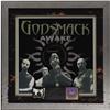 Image 1 : Godsmack "Awake" Platinum Album Award 