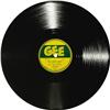 Image 1 : Bill 'Bass' Gordon "Two Loves Have I" 78 Gee 12 
