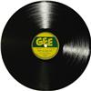 Image 2 : Bill 'Bass' Gordon "Two Loves Have I" 78 Gee 12 
