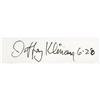 Image 2 : Jerry Garcia Photo Signed by Artist 