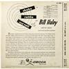 Image 2 : Bill Haley and his Comets "Shake Rattle and Roll 