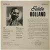 Image 2 : Eddie Holland LP Motown 604 Mono (1963) 