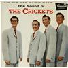 Image 1 : Buddy Holly "The Sound Of The Crickets" EP 