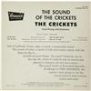 Image 2 : Buddy Holly "The Sound Of The Crickets" EP 