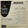 Image 2 : Buddy Holly and "The Chirping Crickets" LP 