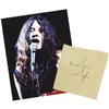 Image 1 : Janis Joplin Autograph 