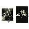 Image 1 : Janis Joplin Signed Unreleased Photos 