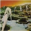 Image 2 : Led Zeppelin "Houses Of The Holy" Rare Promo LP 