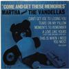 Image 1 : Martha/Vandellas "Come And Get These Memories"LP 