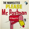 Image 1 : Marvelettes "Please Mr. Postman" LP Tamla 228 Mo 