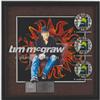 Image 1 : Tim McGraw "Place in the Sun" Platinum Award 