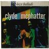 Image 1 : Clyde McPhatter "Love Ballads" LP Atlantic 8024 