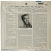 Image 2 : Clyde McPhatter "Love Ballads" LP Atlantic 8024 