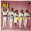 Image 1 : Hi! We're The Miracles LP Tamla 220 (1961). Th 