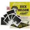 Image 1 : Ricky Nelson Photos and Mementos 