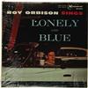 Image 1 : Roy Orbison "Lonely And Blue" LP Monument 4002 