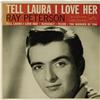Image 1 : Ray Peterson "Tell Laura I Love Her" EP RCA 4367 