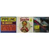 Image 1 : Chantays "Pipeline" Mono LP Downey 1002 (1963) 