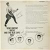 Image 2 : Gene Vincent Rocks! And The Blue Caps Roll LP 