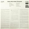 Image 2 : Chuck Willis Wails The Blues LP Epic 3425 (195 