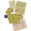 Image 1 : '50s Music Legends Autographs 