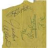 Image 2 : '50s Music Legends Autographs 