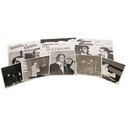 Ralph Sutton & Kenny Davern Signed Record, Photo 