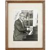 Image 1 : Eubie Blake Signed Photo 