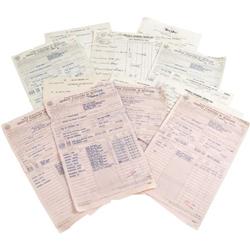 John Lee Hooker Documents 