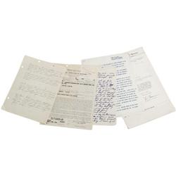 Jimmy Reed Mini-Archive 