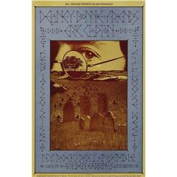 Delaney and Bonnie and Friends, featuring Eric C 