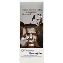 Come Together Movie Posters, Group of 3 