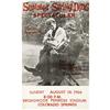 Image 1 : Everly Brothers "Summer Swing-Ding" Poster 