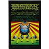 Image 1 : Iron Butterfly Fillmore West Concert Poster BG-1 