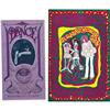 Image 1 : Quicksilver Messenger Service Concert Posters 