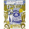 Image 1 : Quicksilver Messenger Service - FLUXFEST Poster 